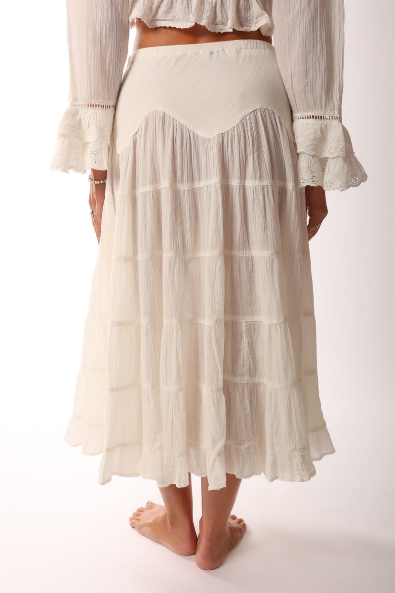 Marcella Skirt