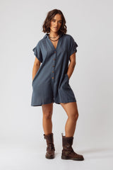 Jade Playsuit