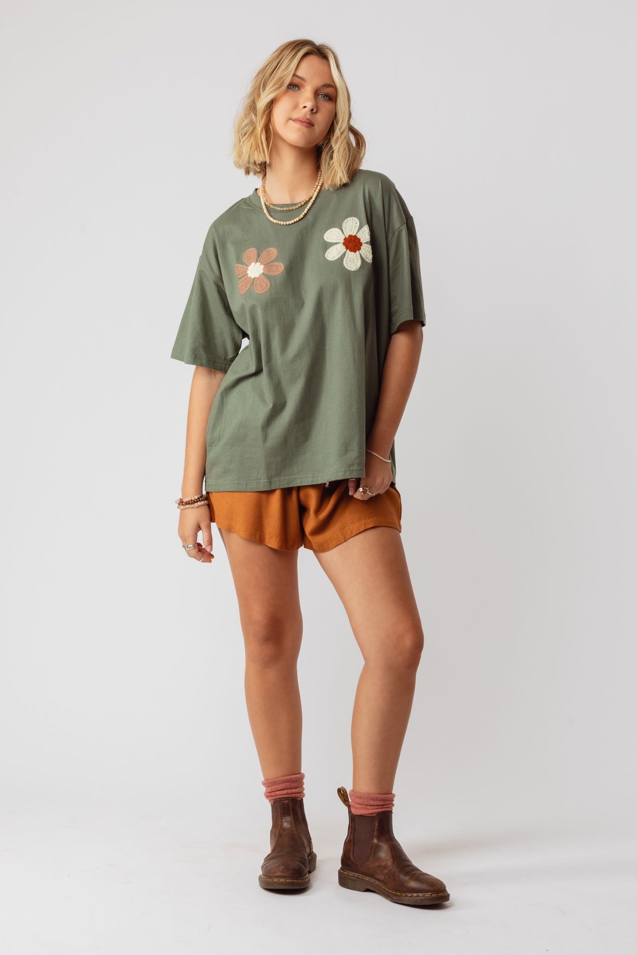 Terri Tee