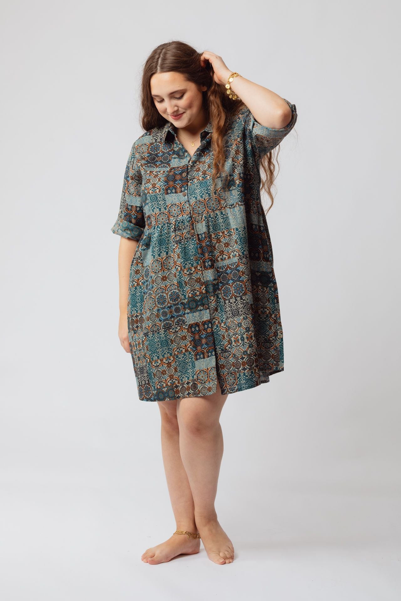 Molly Dress