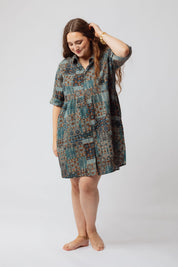 Molly Dress