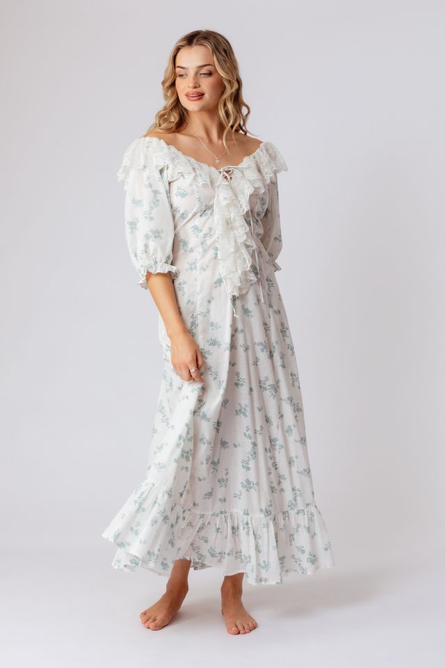 Coquette Dress