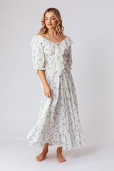 Coquette Dress