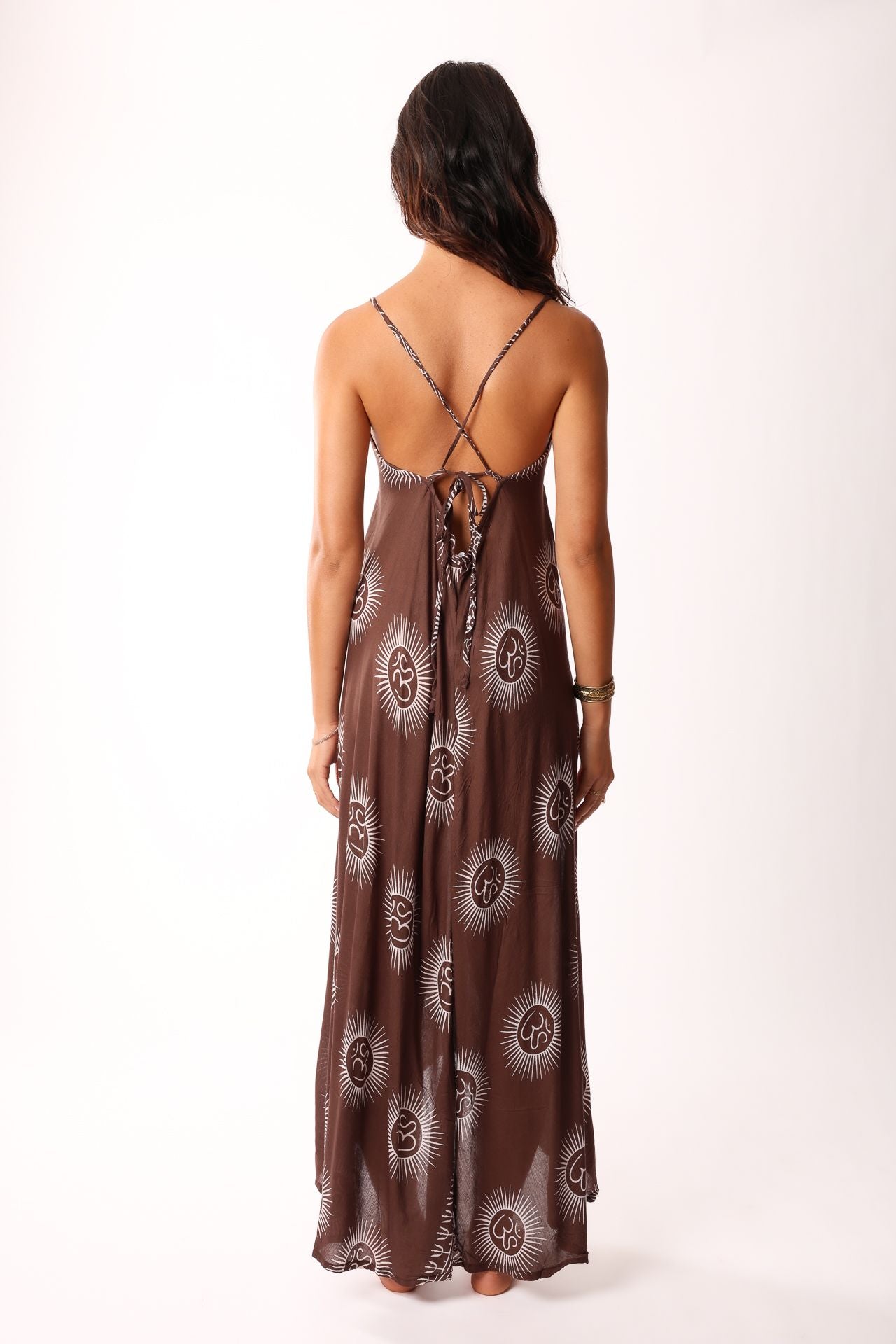 Britt Dress