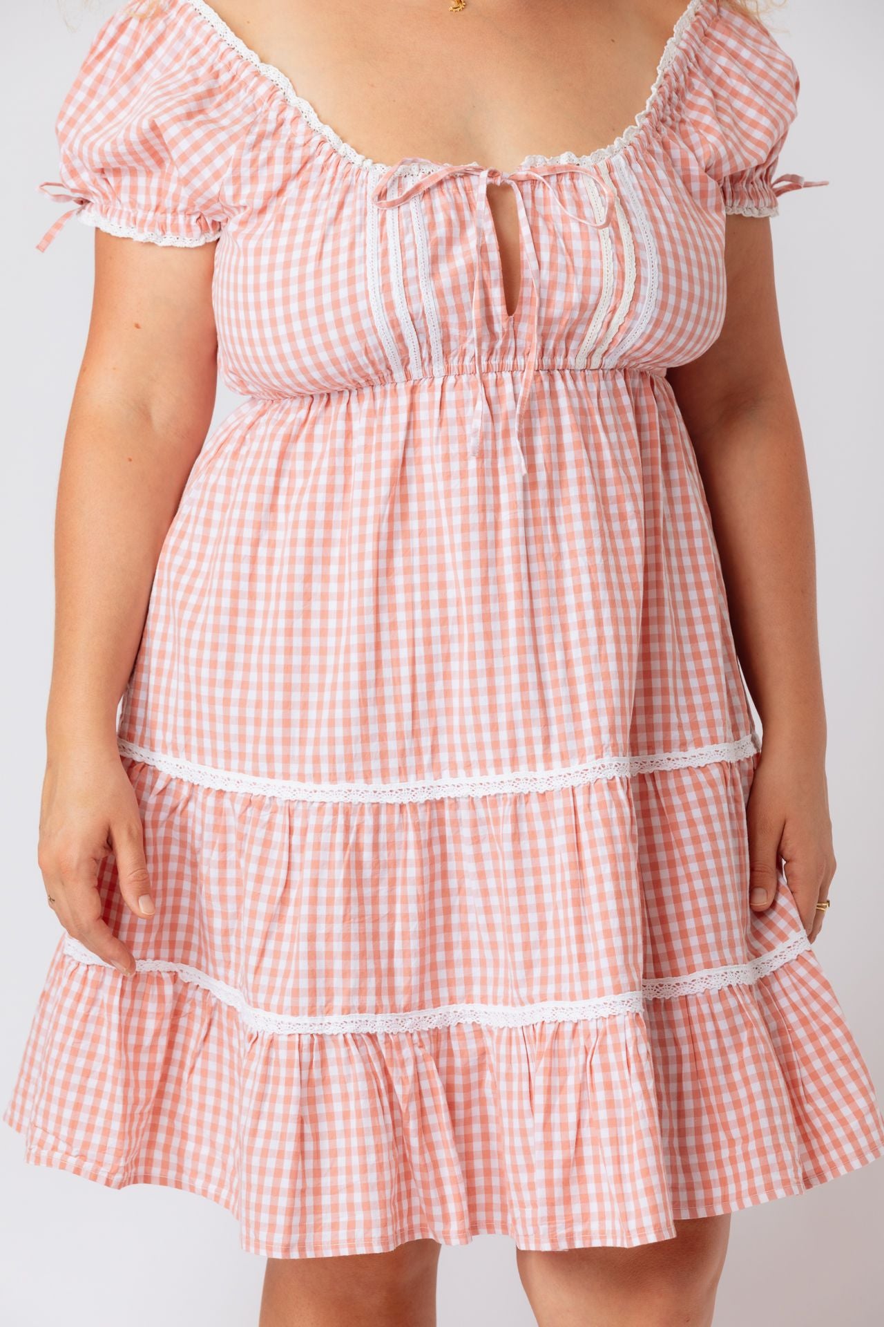 Esmeralda Dress