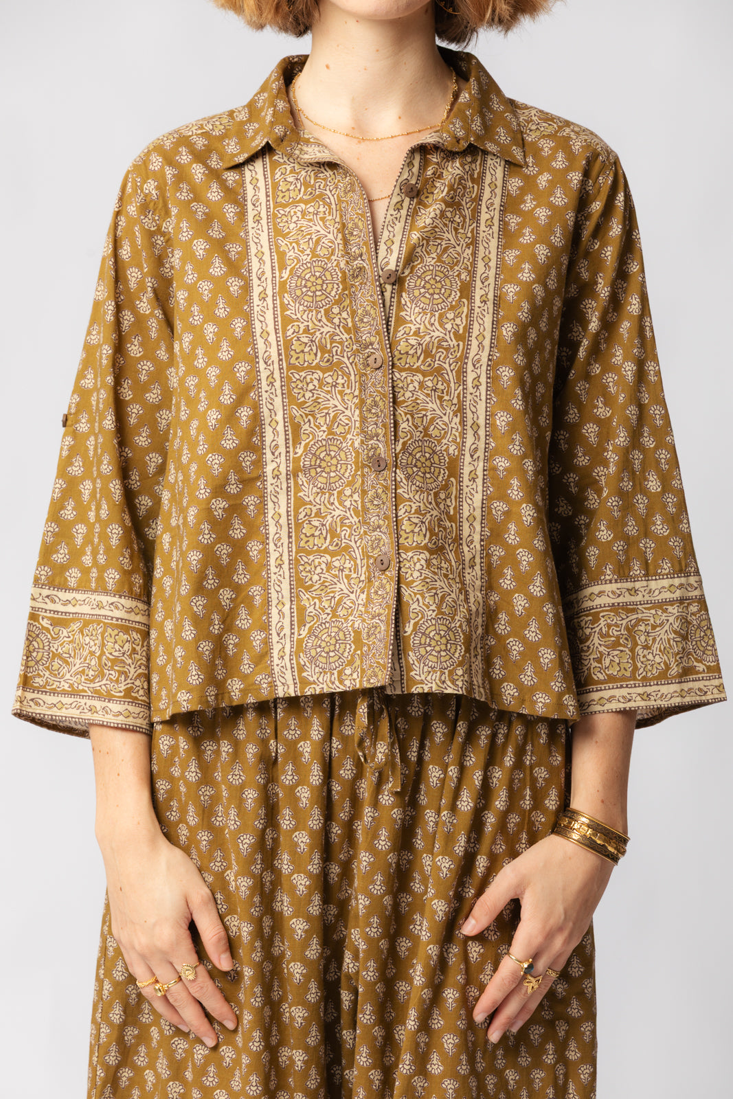 Vayu Shirt