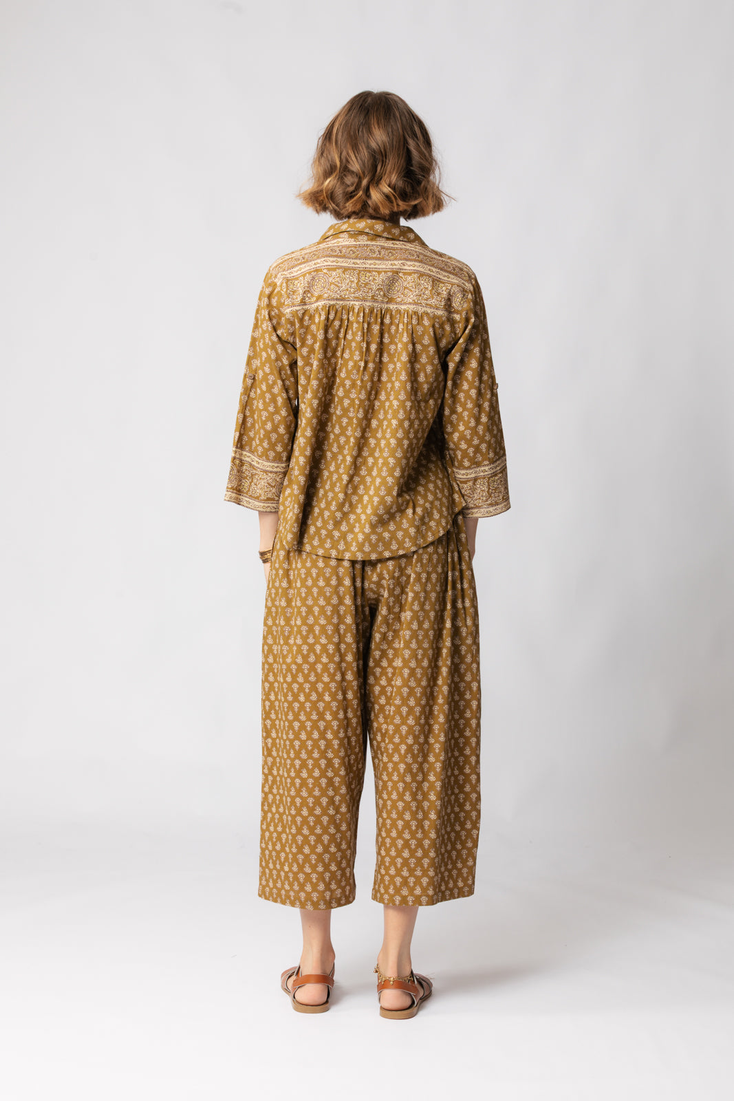 Gupshup Pants
