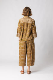 Gupshup Pants