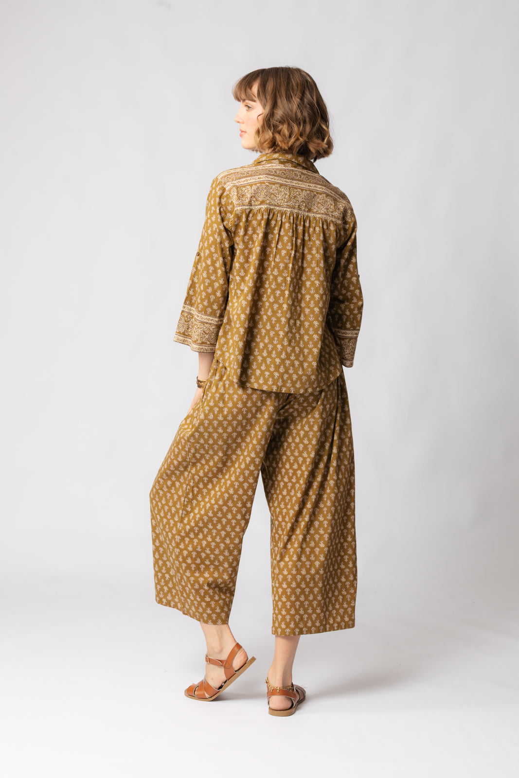 Vayu Shirt