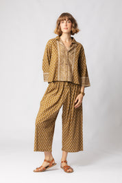 Gupshup Pants