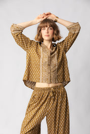 Gupshup Pants