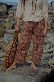 Anil Pants