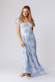 Alouette Dress