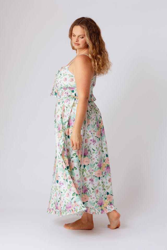 Aura Skirt