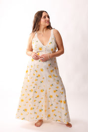 Cassandra Dress
