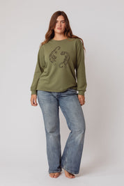 Darcy Sweater