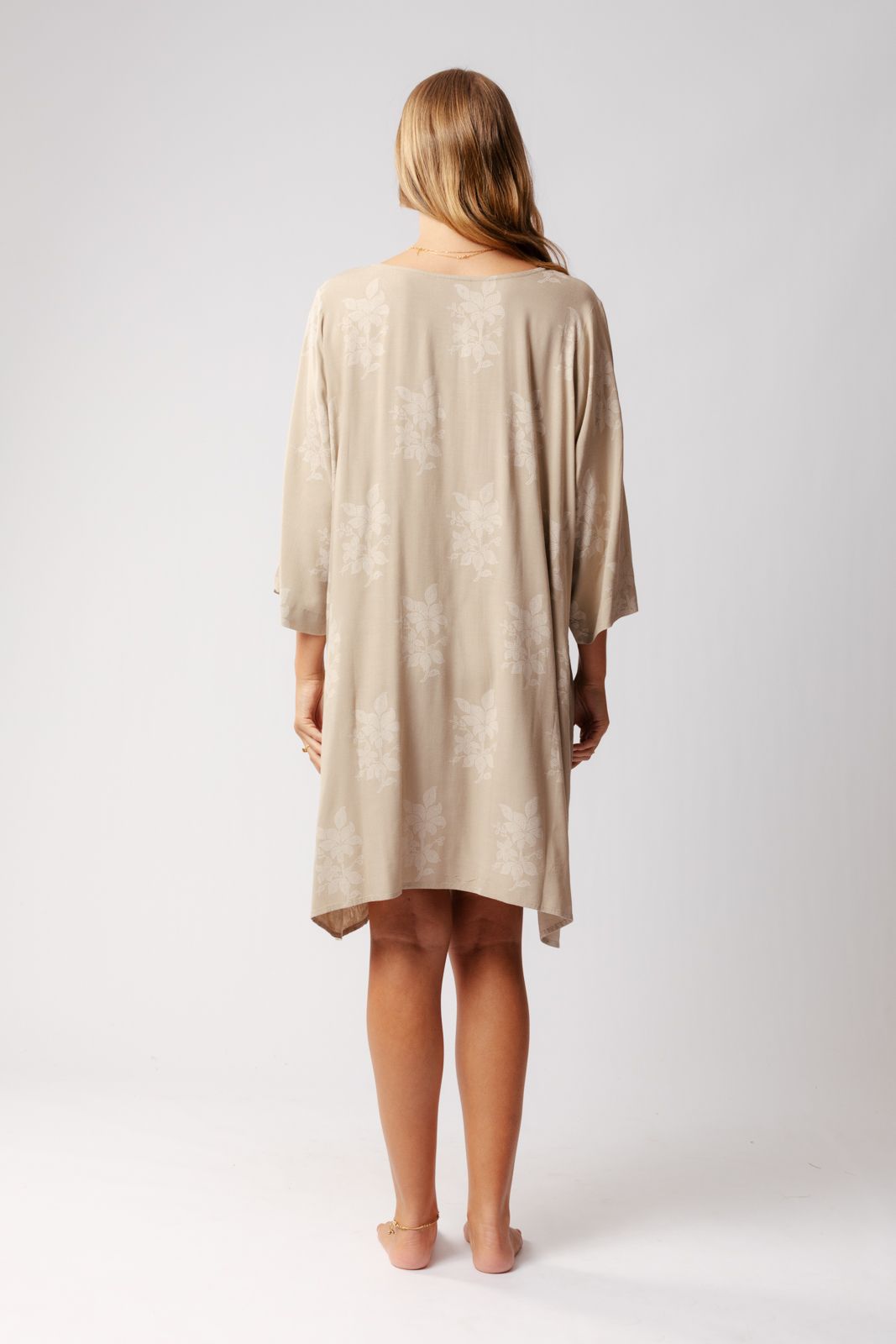 Jardin Tunic