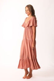 Palisade Dress