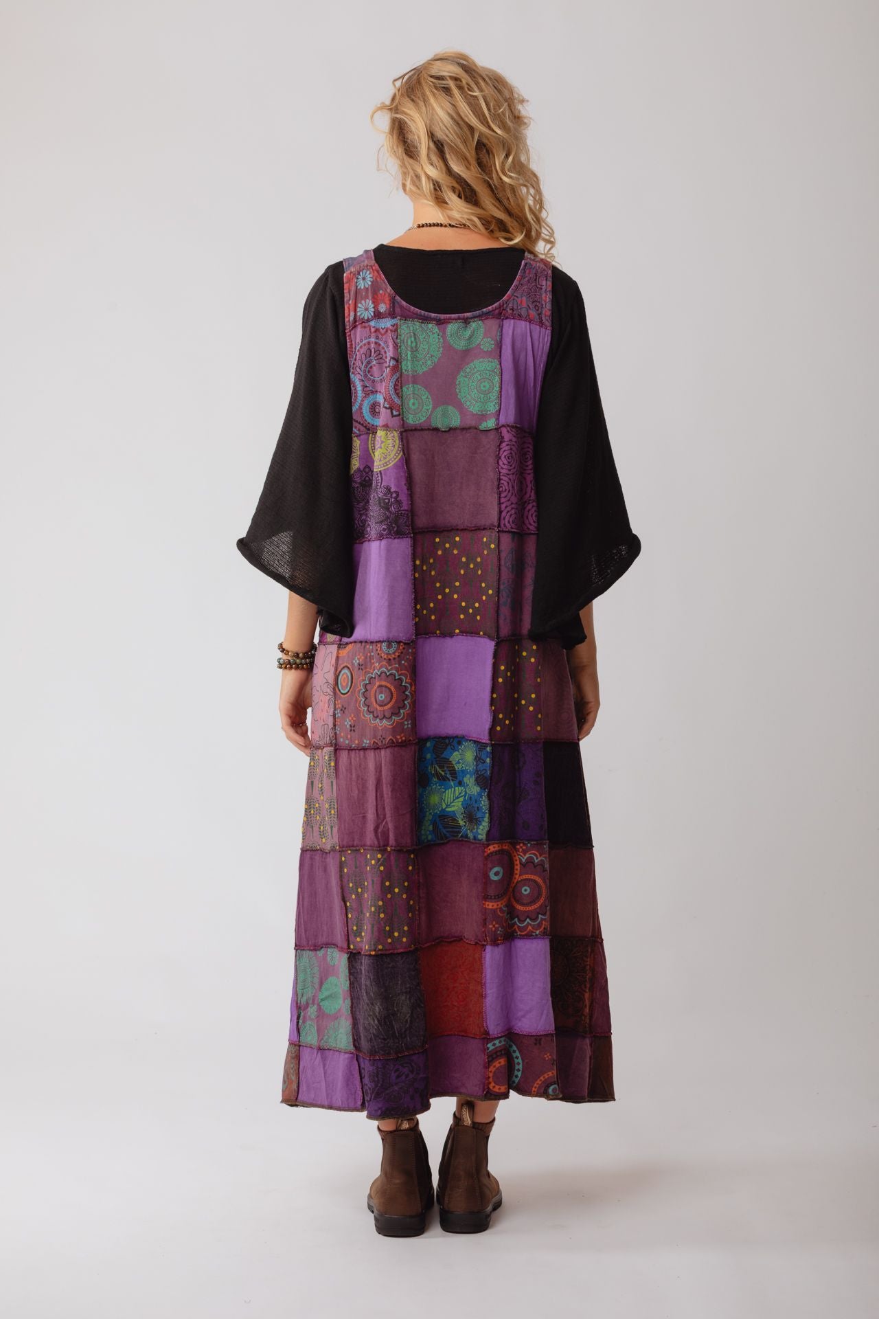 Orion Pinafore