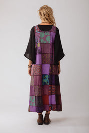 Orion Pinafore
