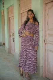 Fay Skirt