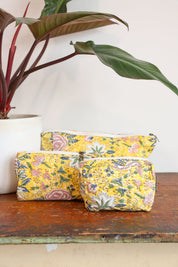 Rukma Large Essentials Bag