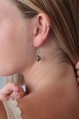 Prisha Earrings