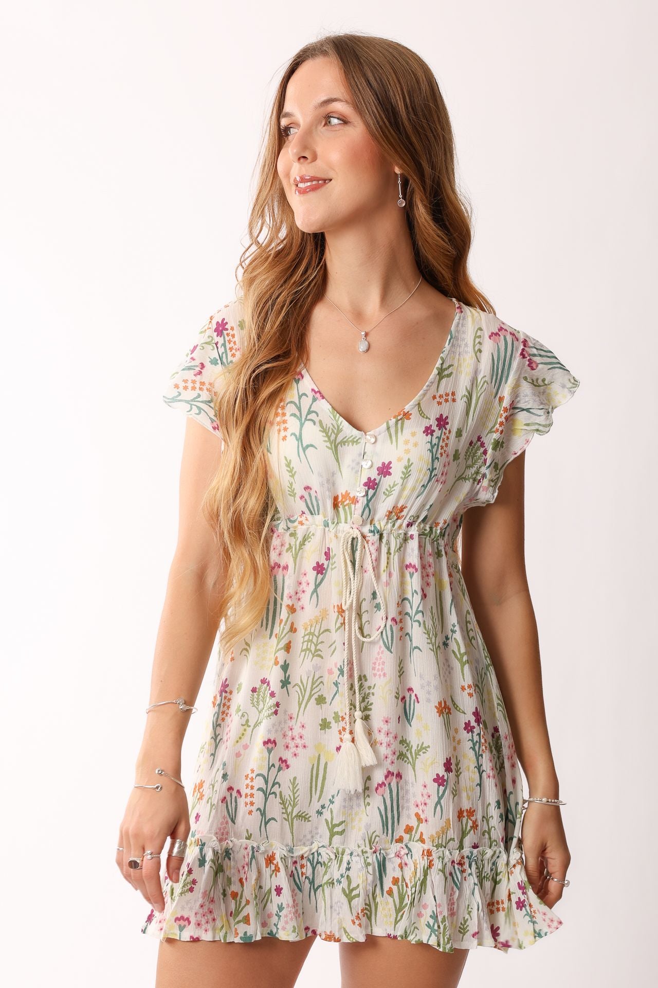Sugarsnap Dress