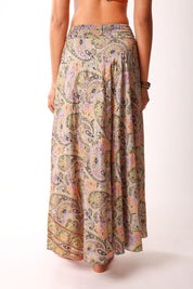Nacia Skirt