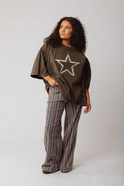 Curtis Tee