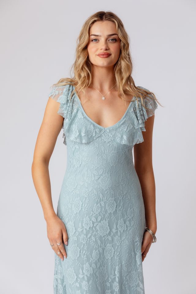 Corazon Dress