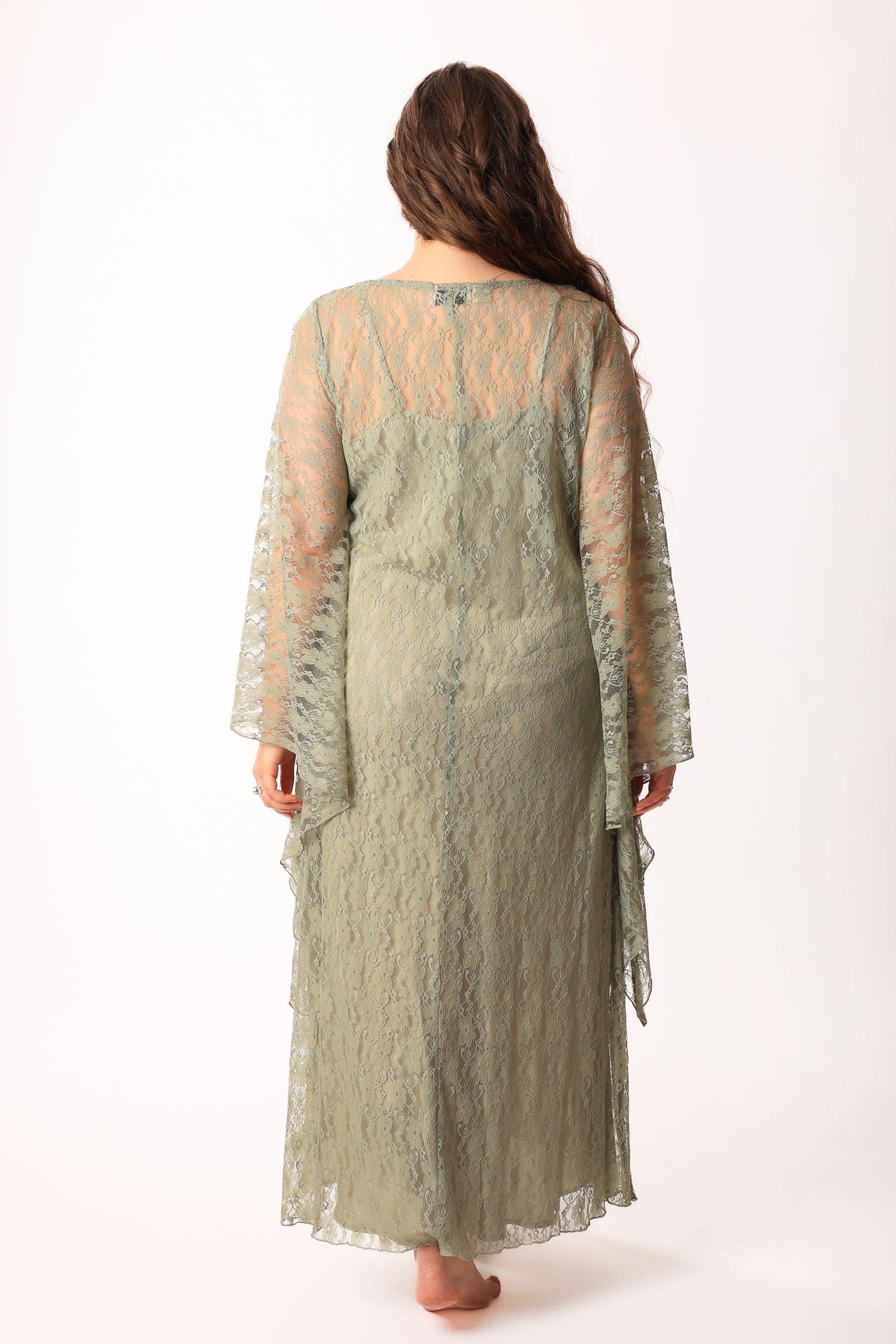 Amalthea Dress