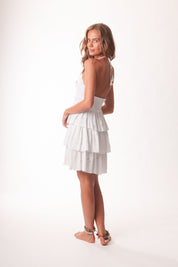Pearl Shell Dress