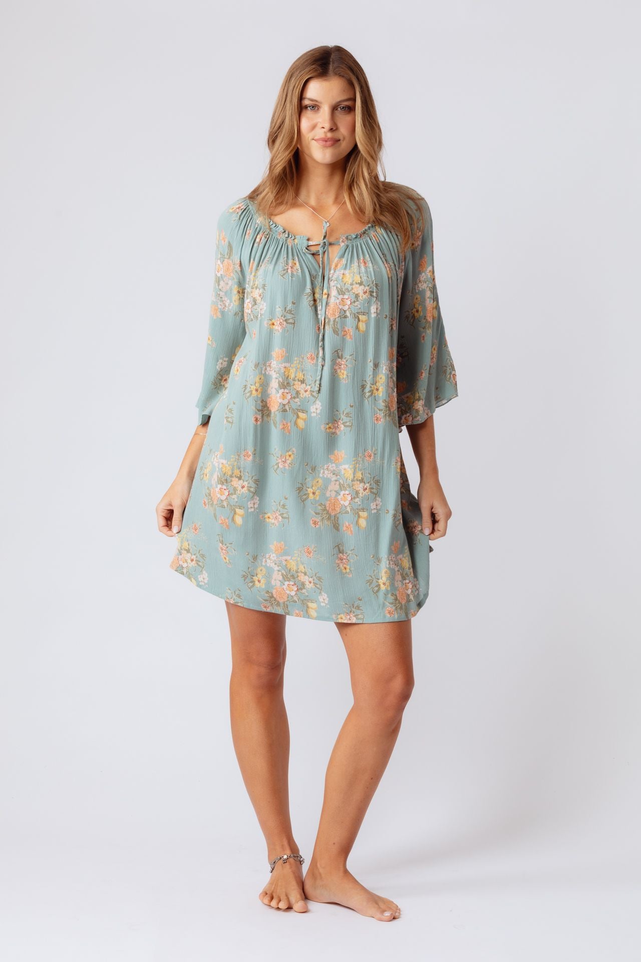 Athena Dress
