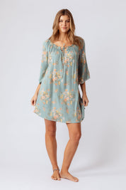 Athena Dress