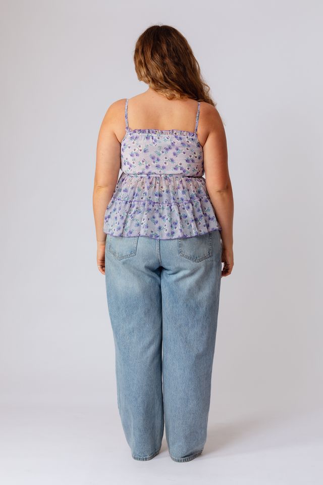 Sway Top