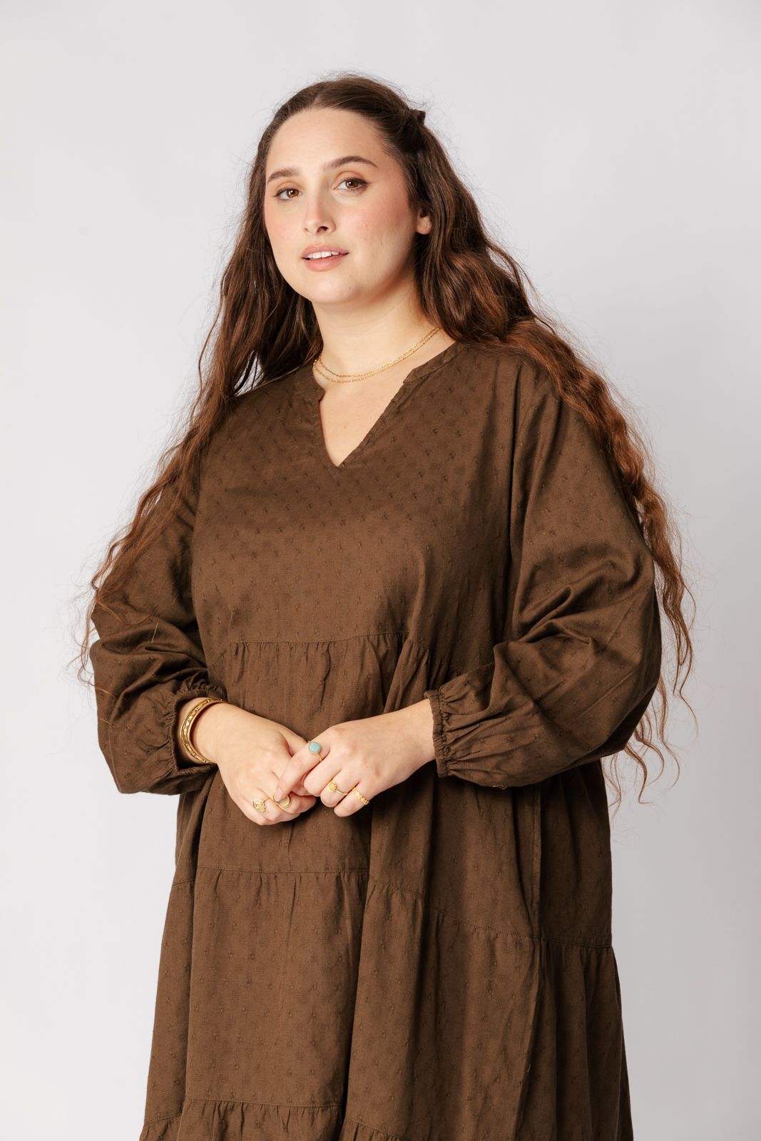 Icon Dress