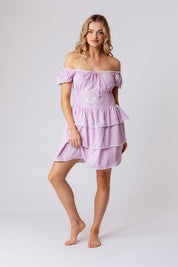 Cossette Dress