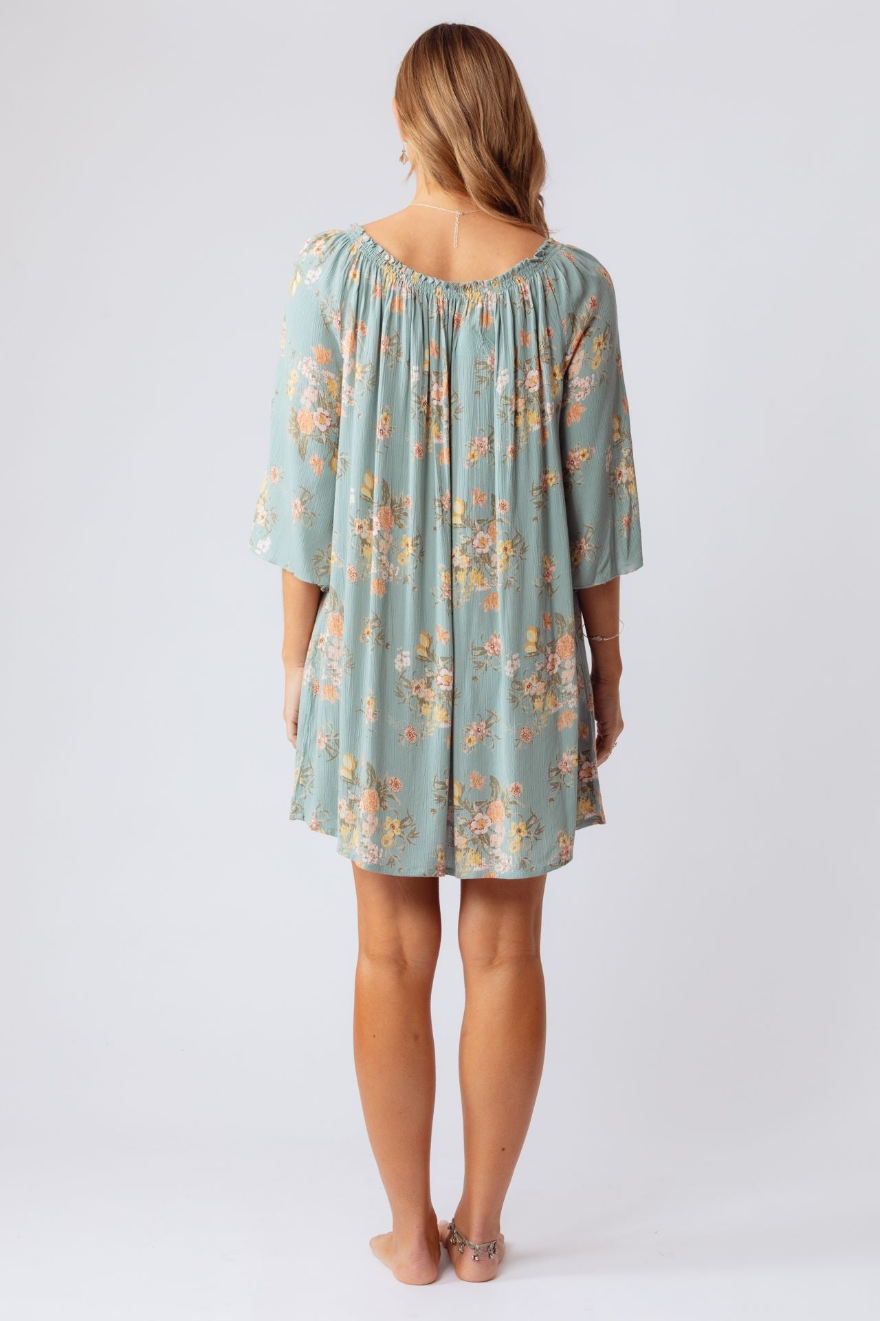 Athena Dress