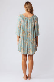 Athena Dress