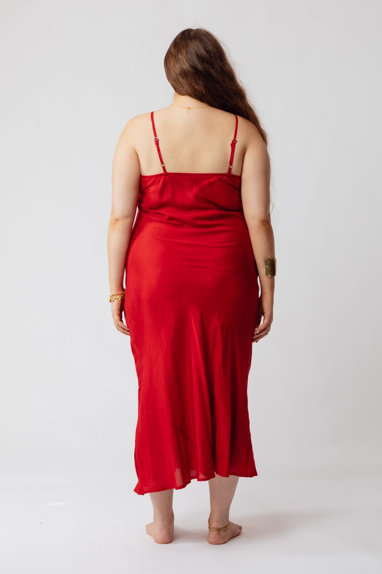 Ruby Slip