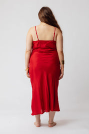 Ruby Slip