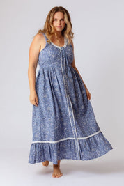 Amoretta Dress