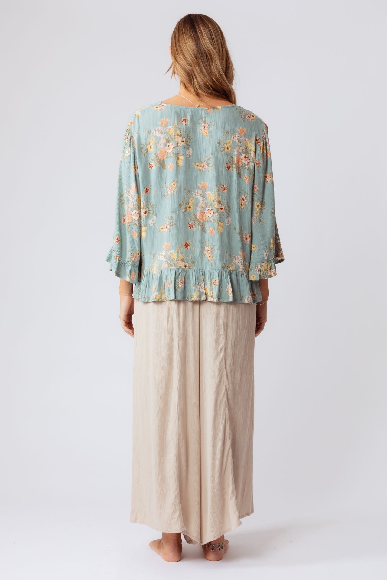 Inez Pants