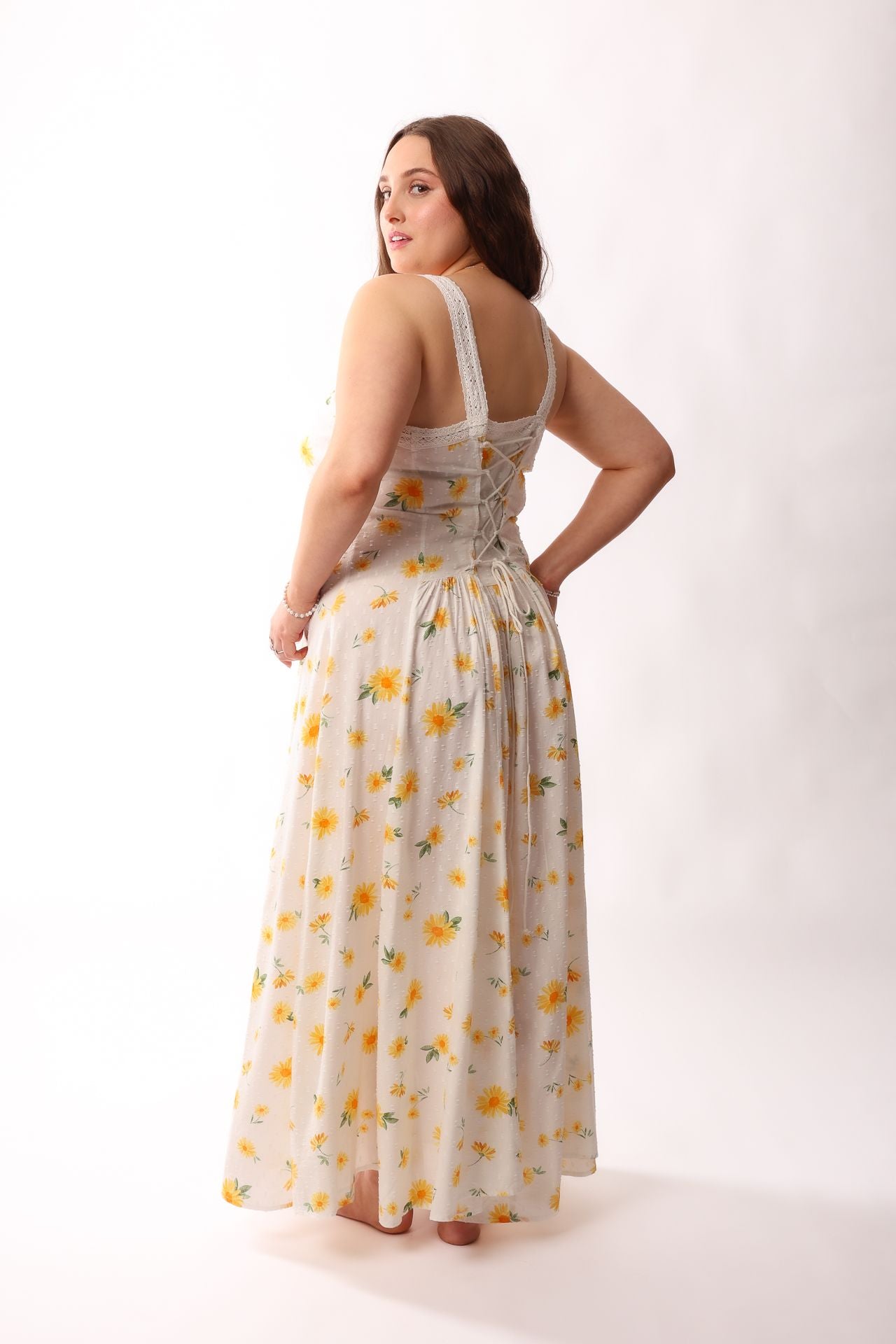 Cassandra Dress