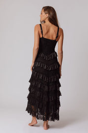 Mythic Angel Dress