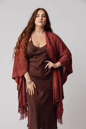 Drifter Serape