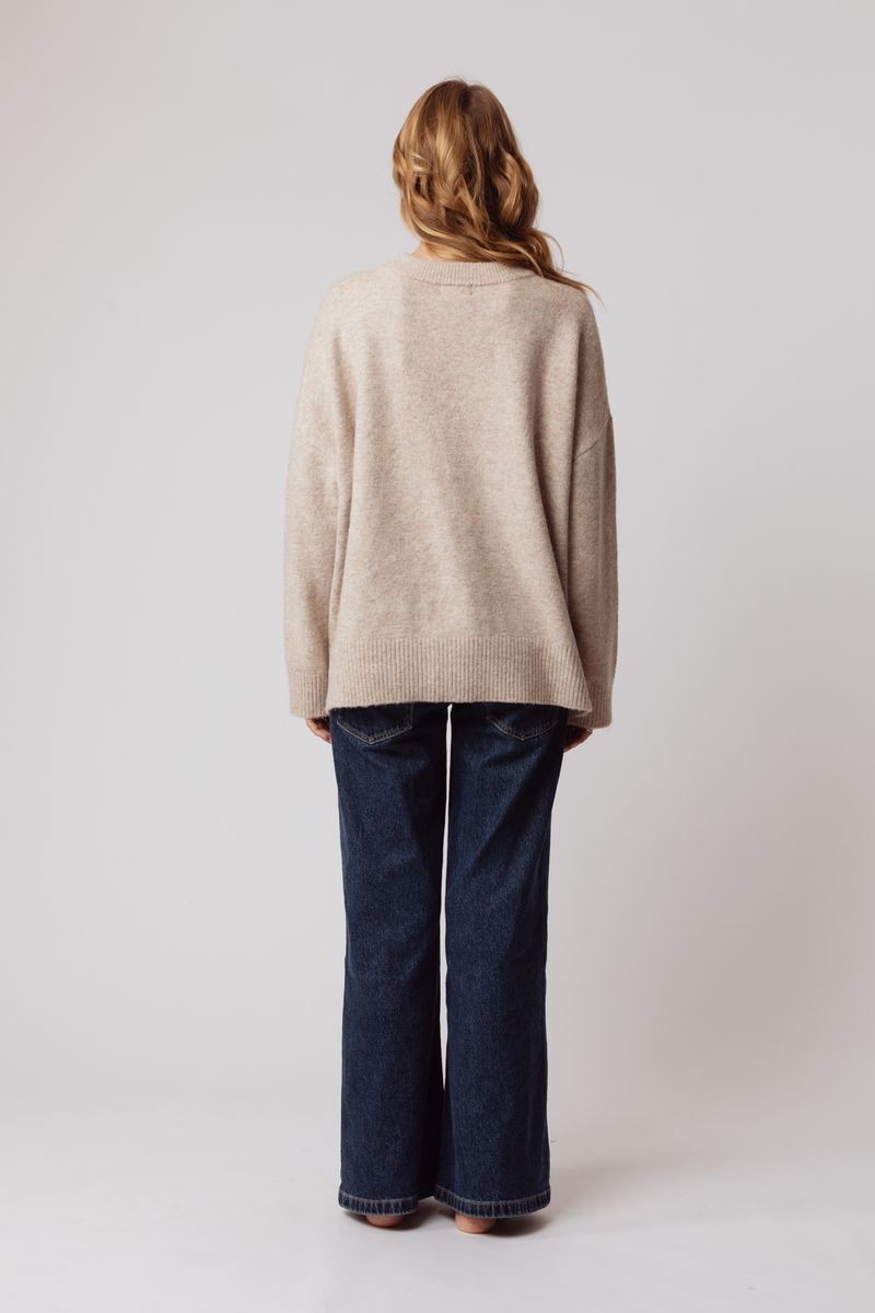 Edie Knit