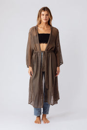 Darya Duster