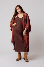 Drifter Serape